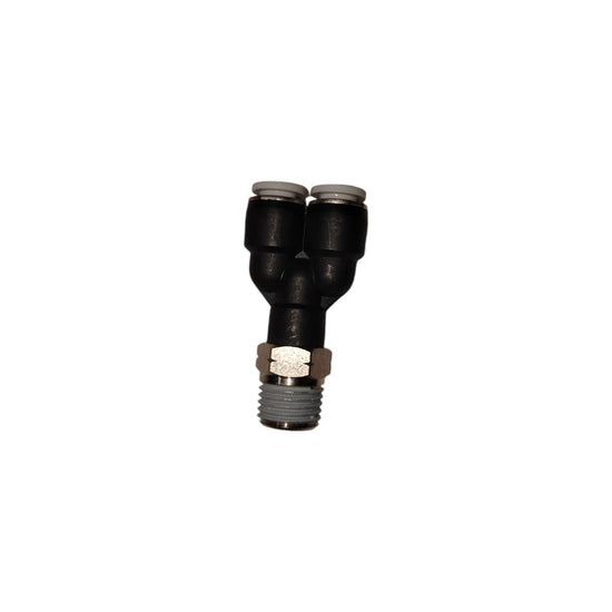 Conector festo conector 1/4