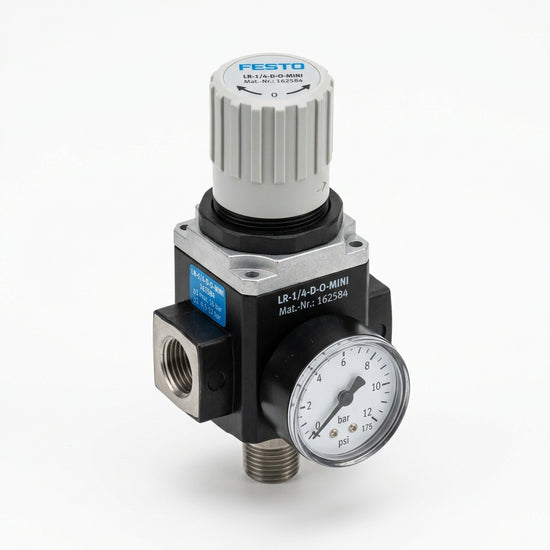 FESTO LR-1/4-D-O-MINI
