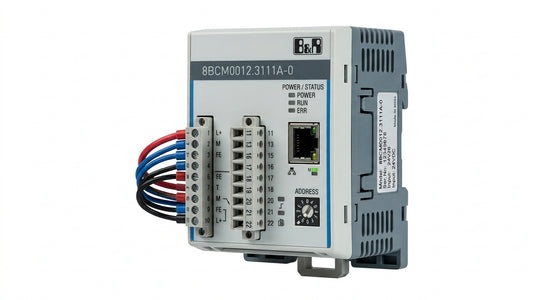 B&R 8BCM0012.3111A-0
