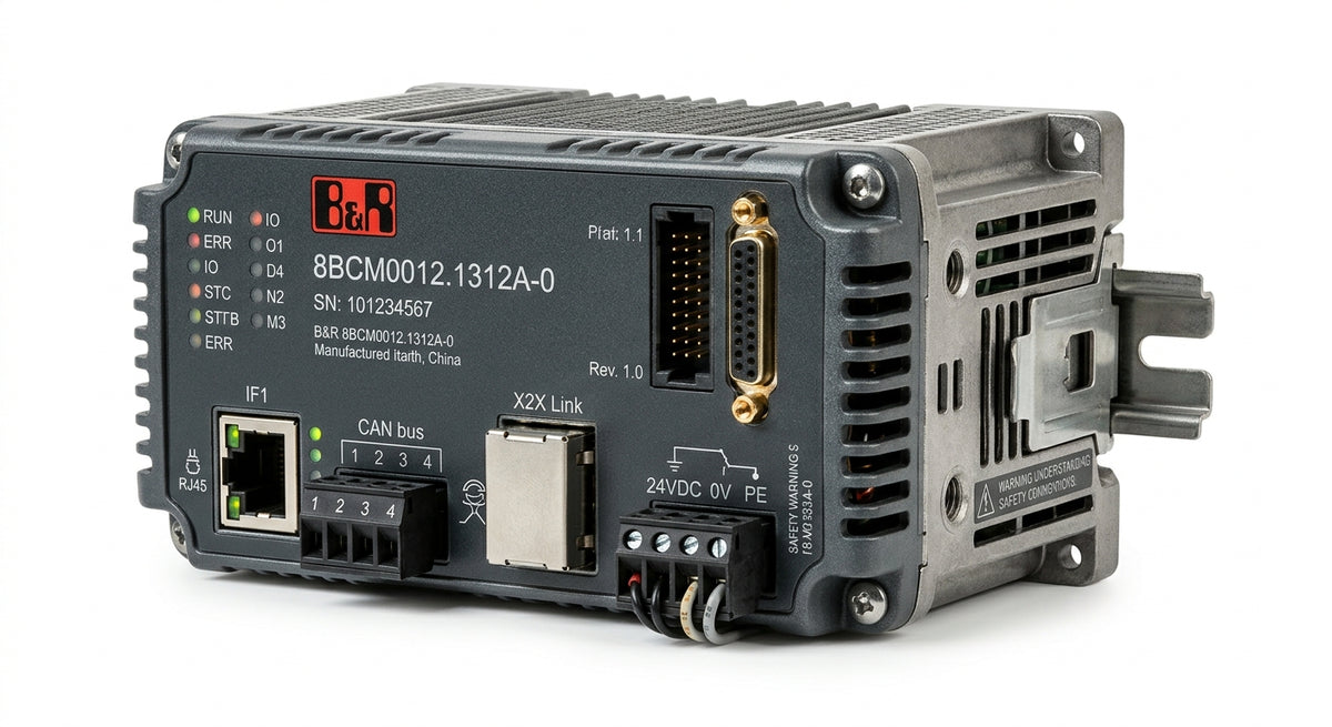 B&R 8BCM0012.1312A-0