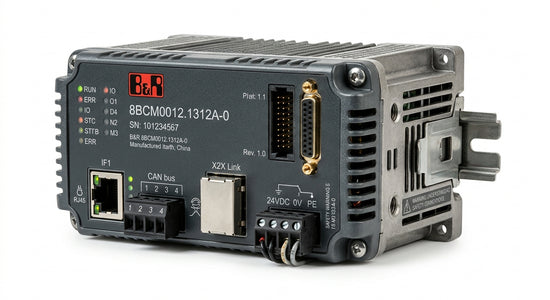 B&R 8BCM0012.1312A-0