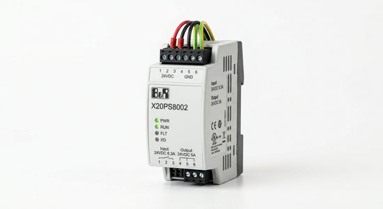B&R X20PS8002