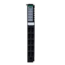 Unistream Módulo de expansión Ethernet, 16 entradas analogas