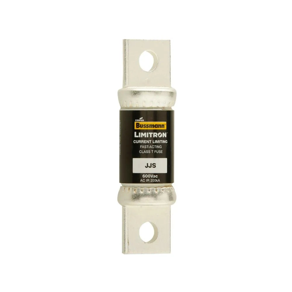 Limitron Fusible de acción ultrarrápida para VDF Clase T 100A 600VCA 200KA
