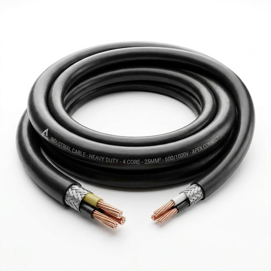 BIND 29115 H05V-K Blue 1C AWG18 1X 1 mm2 CAJA 100 MTS