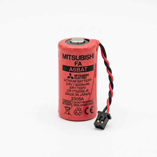 MITSUBISHI/FA A6BAT