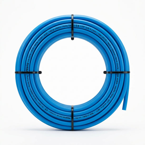 FESTO PLN-3/8-BL-150-CB