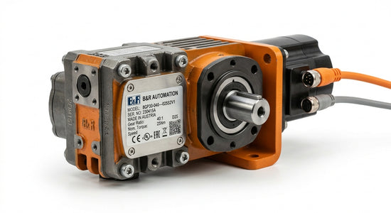 B&R 8GP30-040--025S2V1