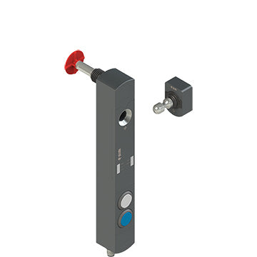 Pizzato NS E4TE1SRK-F41N115LP40