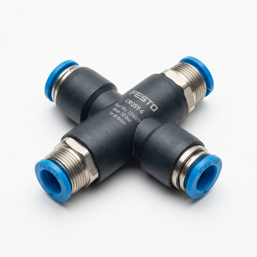 FESTO CRQSY-6