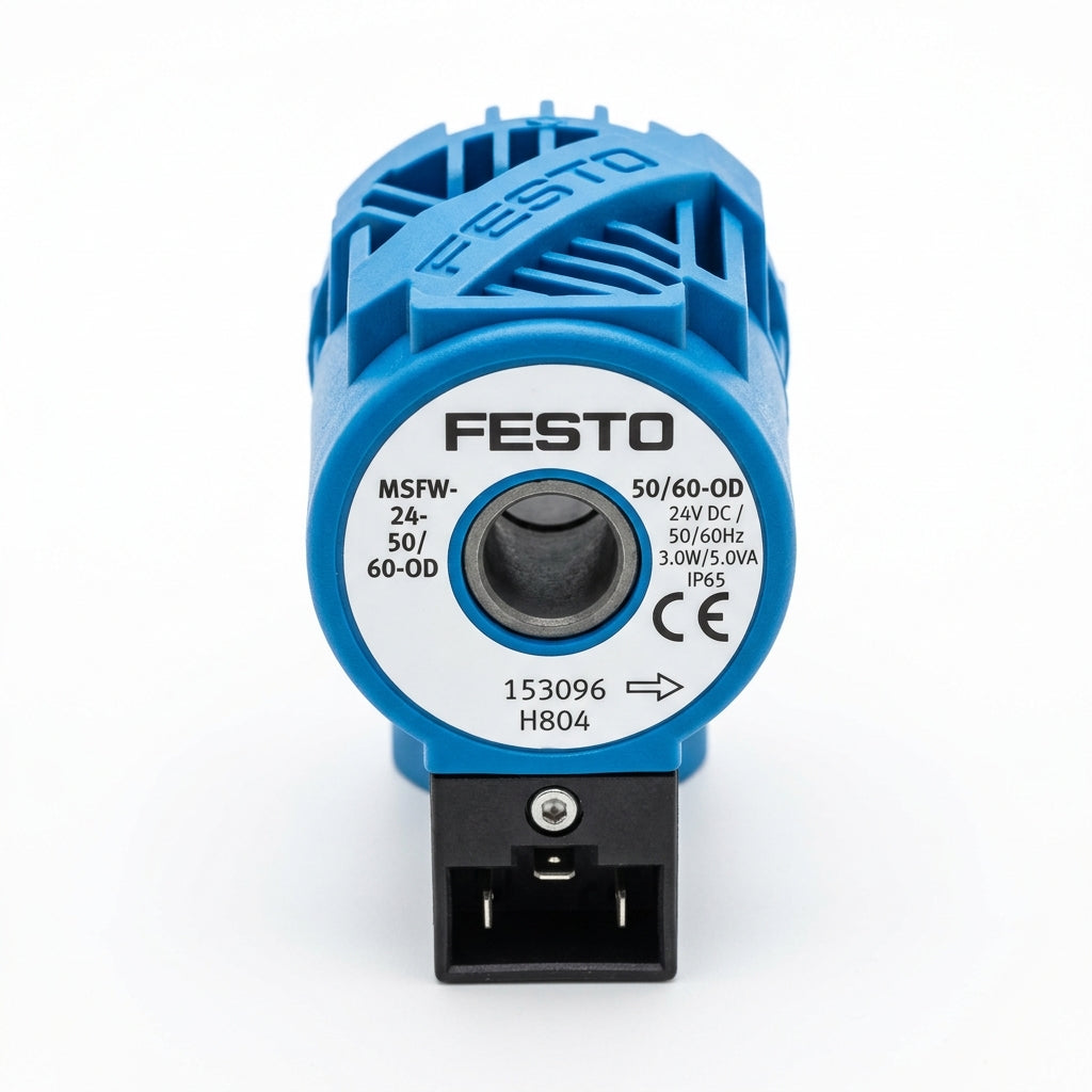 FESTO MSFW-24-50/60-OD