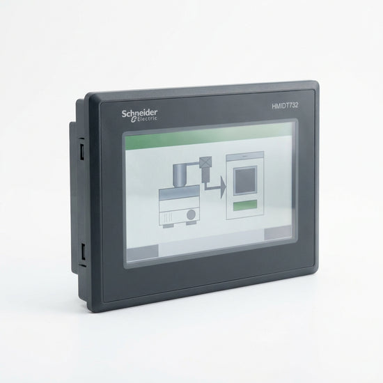 Schneider Electric HMIDT732