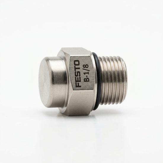 FESTO B-1/8