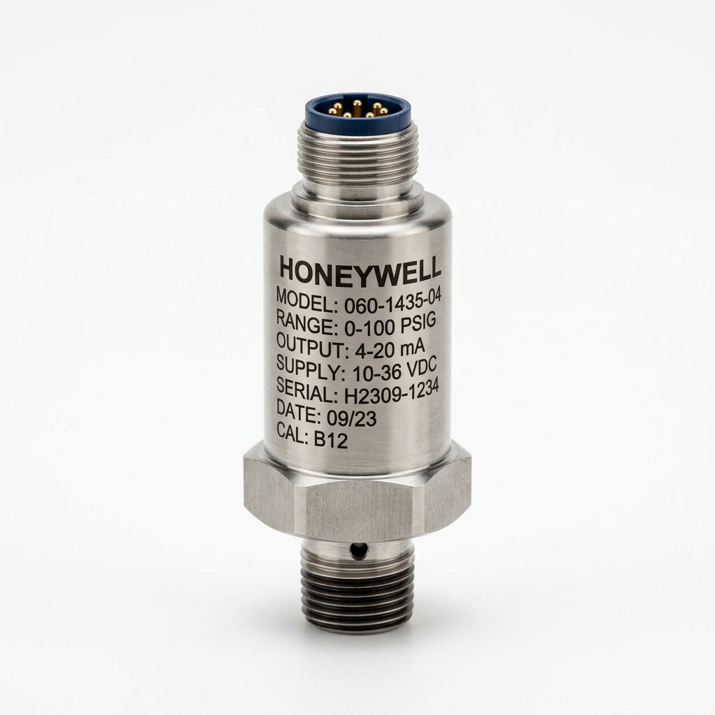 HONEYWELL 060-1435-04