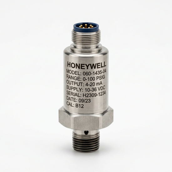 HONEYWELL 060-1435-04