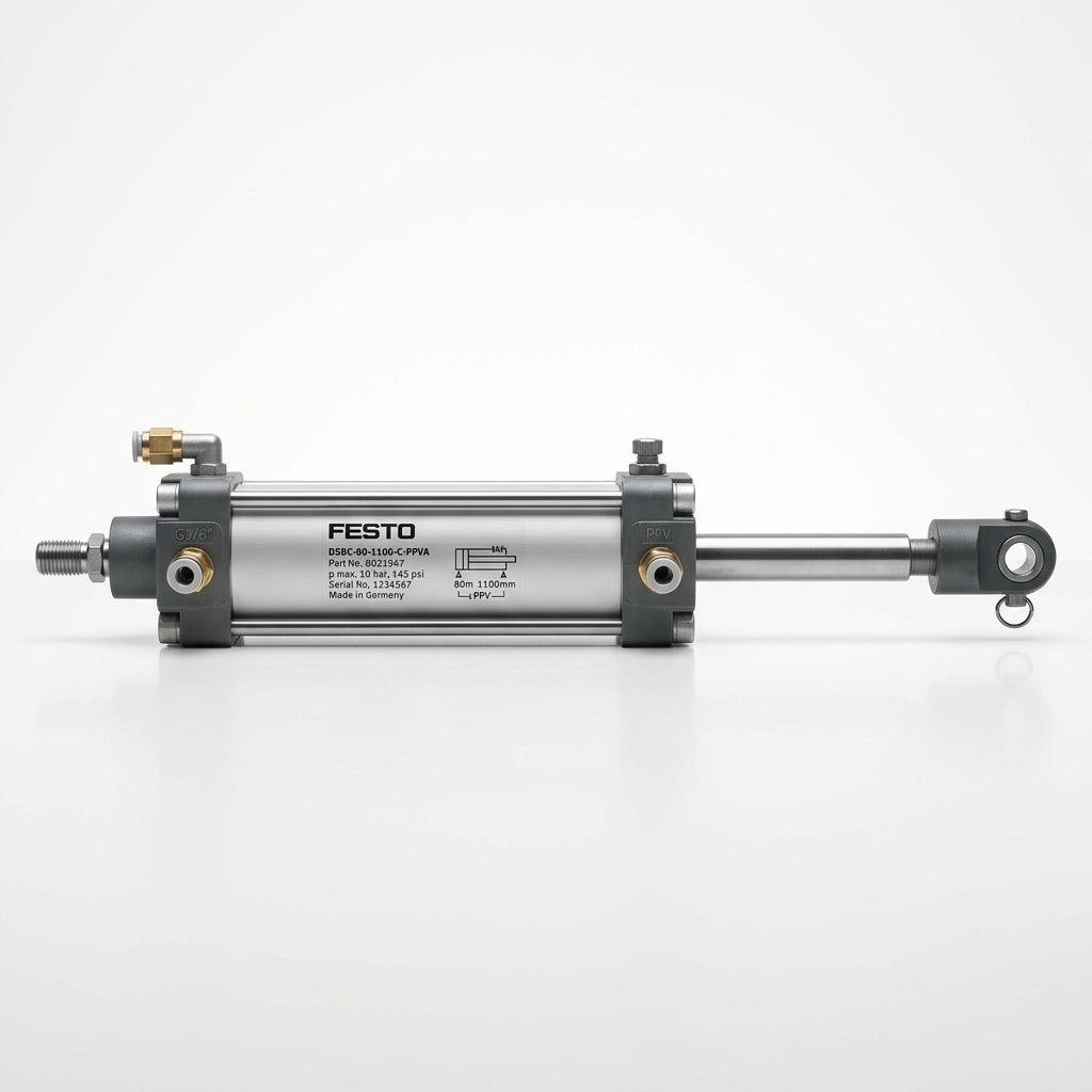 FESTO DSBC-80-1100-C-PPVA