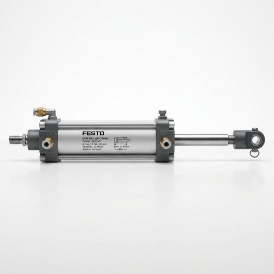 FESTO DSBC-80-1100-C-PPVA