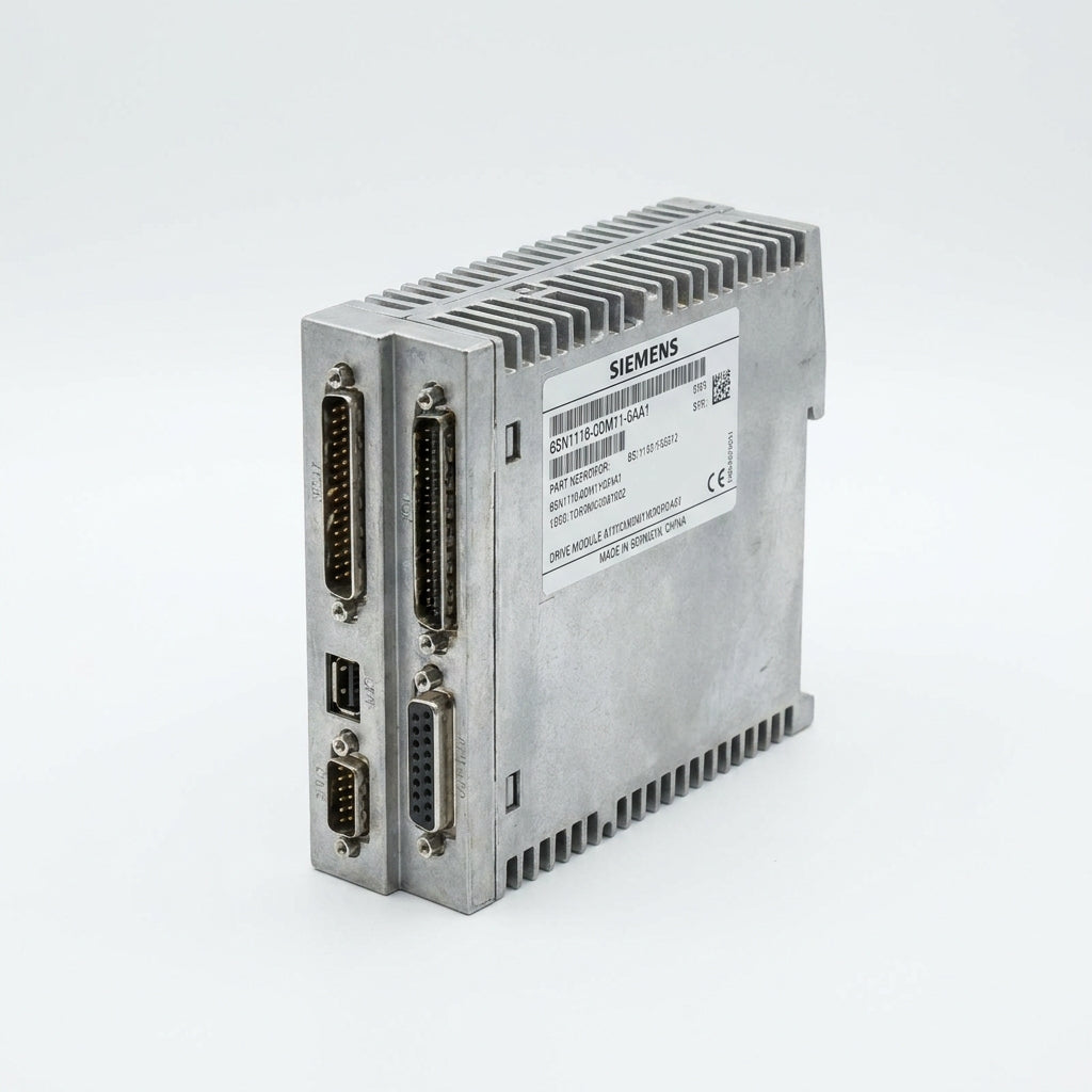Siemens 6SN1118-0DM11-0AA1