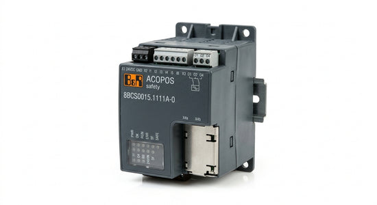 B&R 8BCS0015.1111A-0