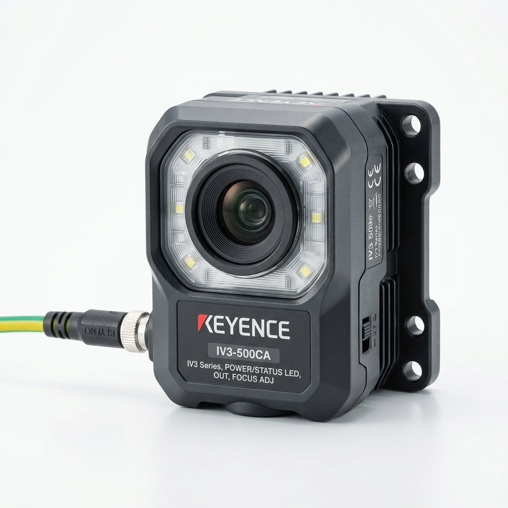 KEYENCE CORP IV3-500CA