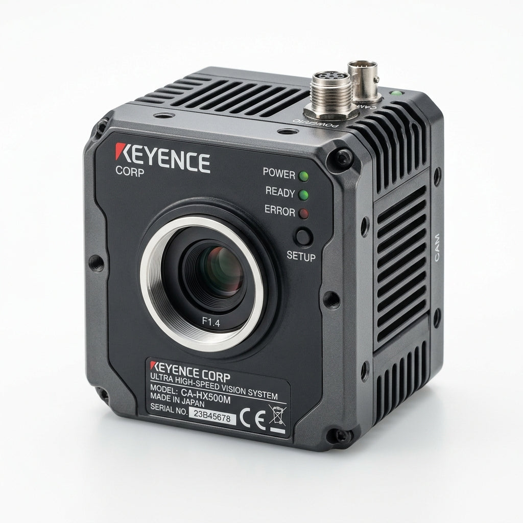 KEYENCE CORP CA-HX500M
