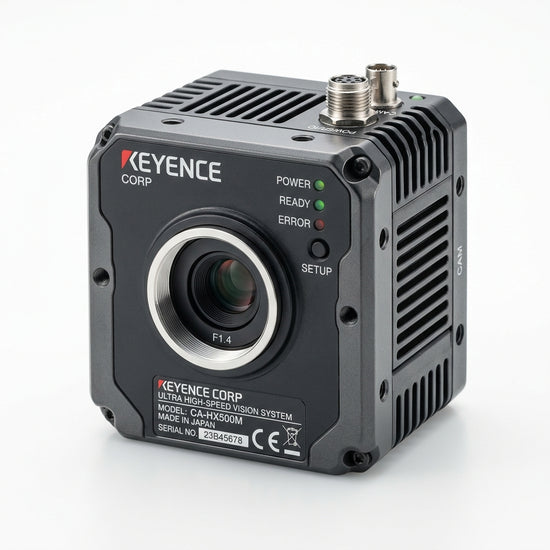 KEYENCE CORP CA-HX500M
