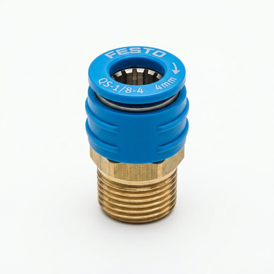 FESTO QS-1/8-4