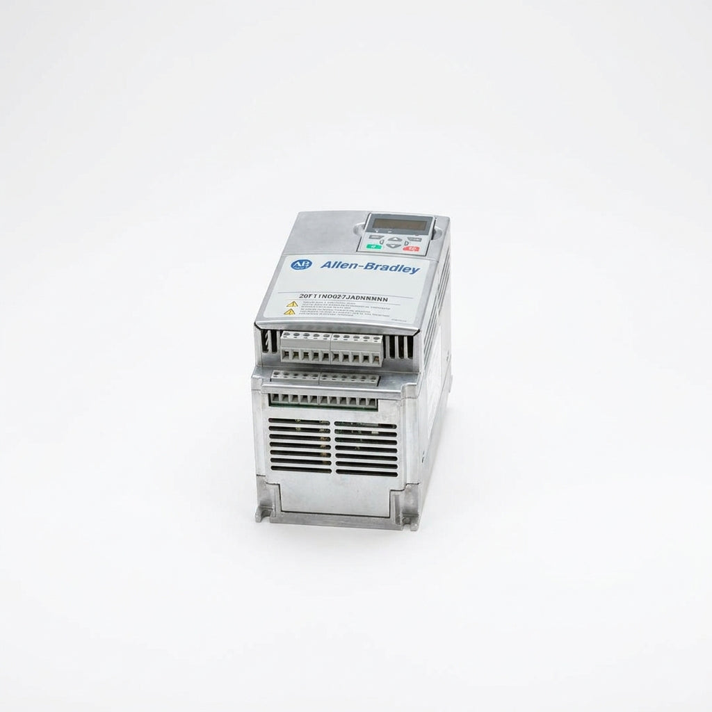 Allen-Bradley 20F11ND027JA0NNNNN