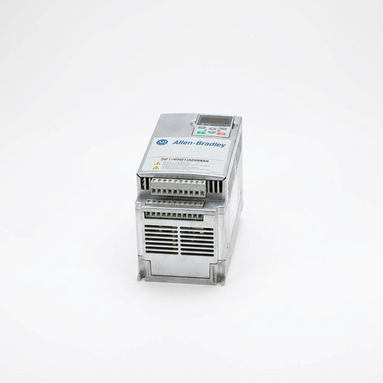 Allen-Bradley 20F11ND027JA0NNNNN