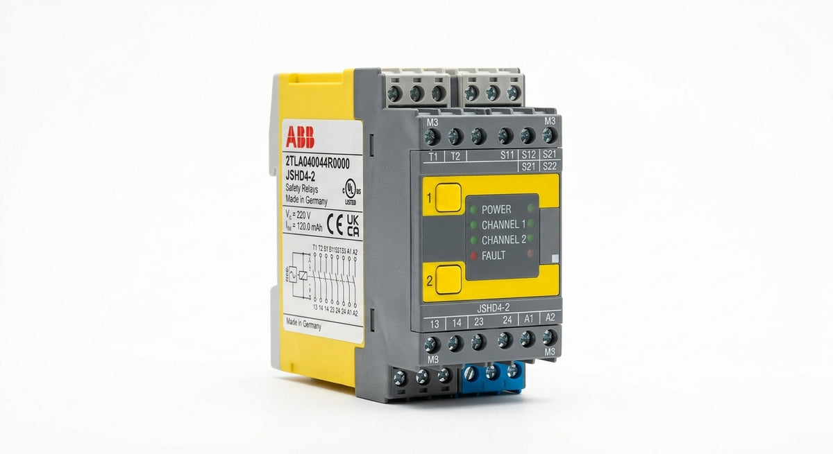 ABB 2TLA040044R0000