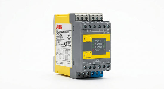 ABB 2TLA040044R0000