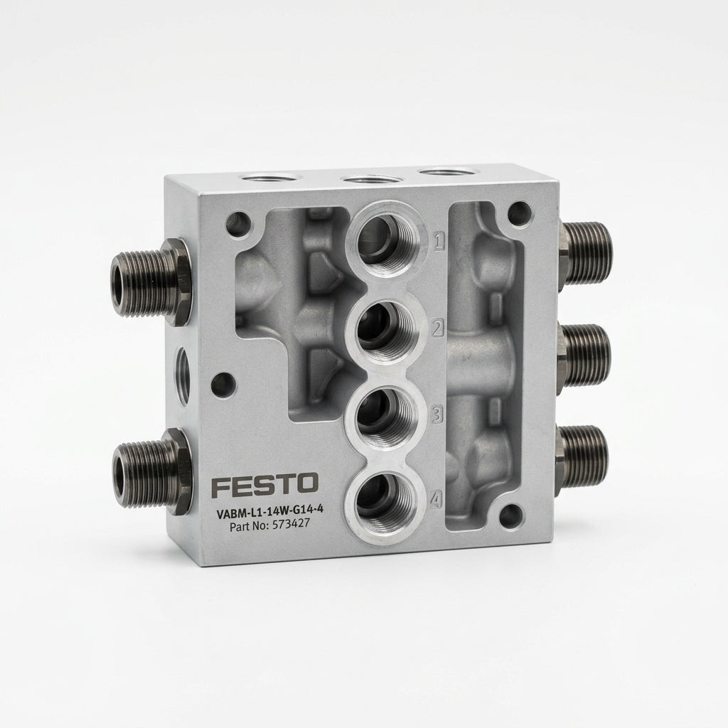 FESTO VABM-L1-14W-G14-4