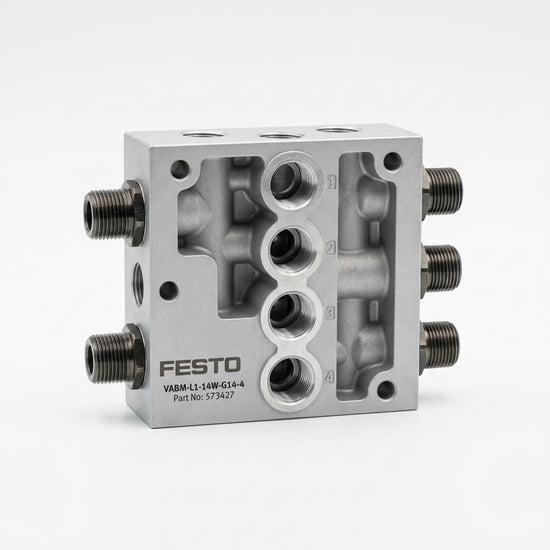 FESTO VABM-L1-14W-G14-4