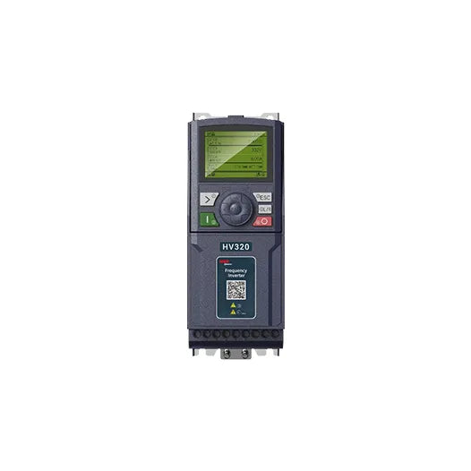 Variador de frecuencia 3 Fases 220V 76A 37kW 50HP 150-192A