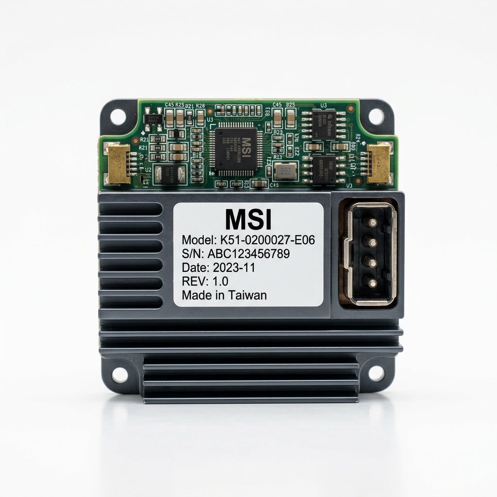 Msi K51-0200027-e06 CABLE