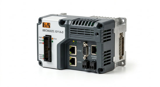 B&R 8BCM0025.1011A-0