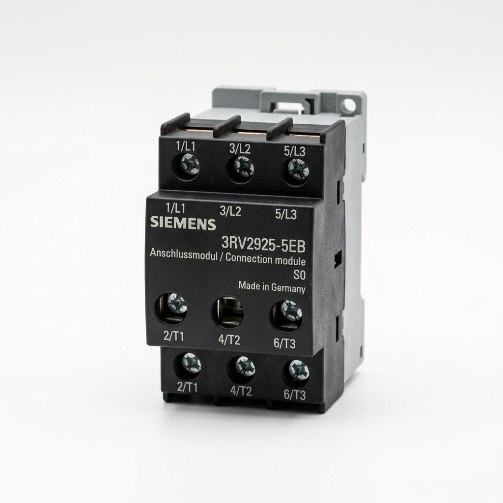 SIEMENS/EP 3RV2925-5EB