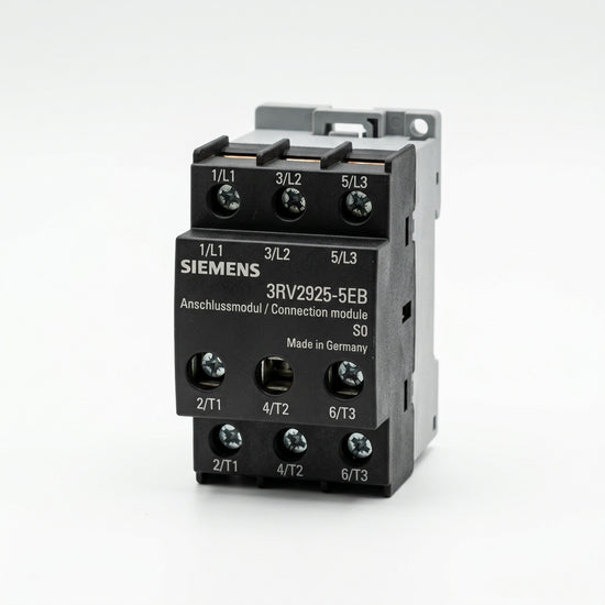 SIEMENS/EP 3RV2925-5EB