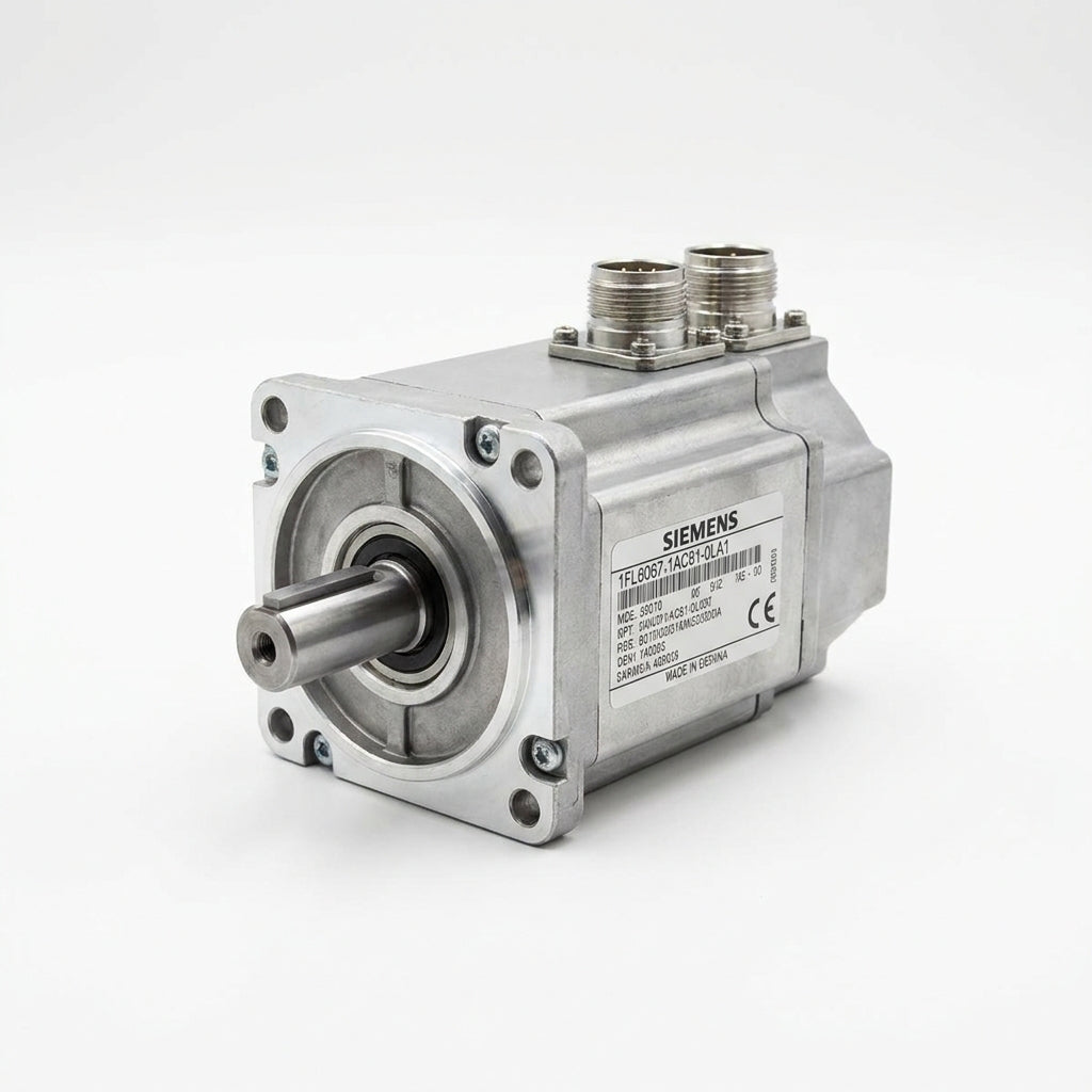 Siemens 1FL6067-1AC61-0LA1