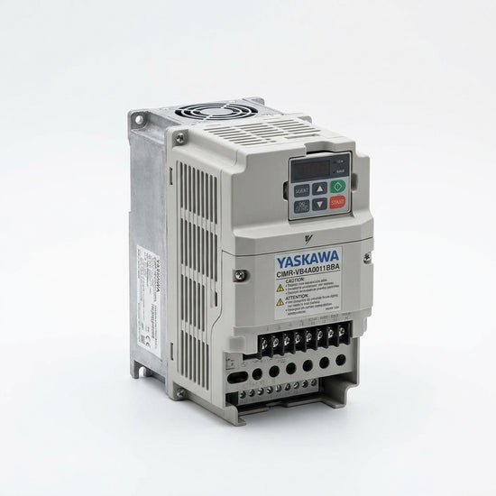 Yaskawa CIMR-VB4A0011BBA