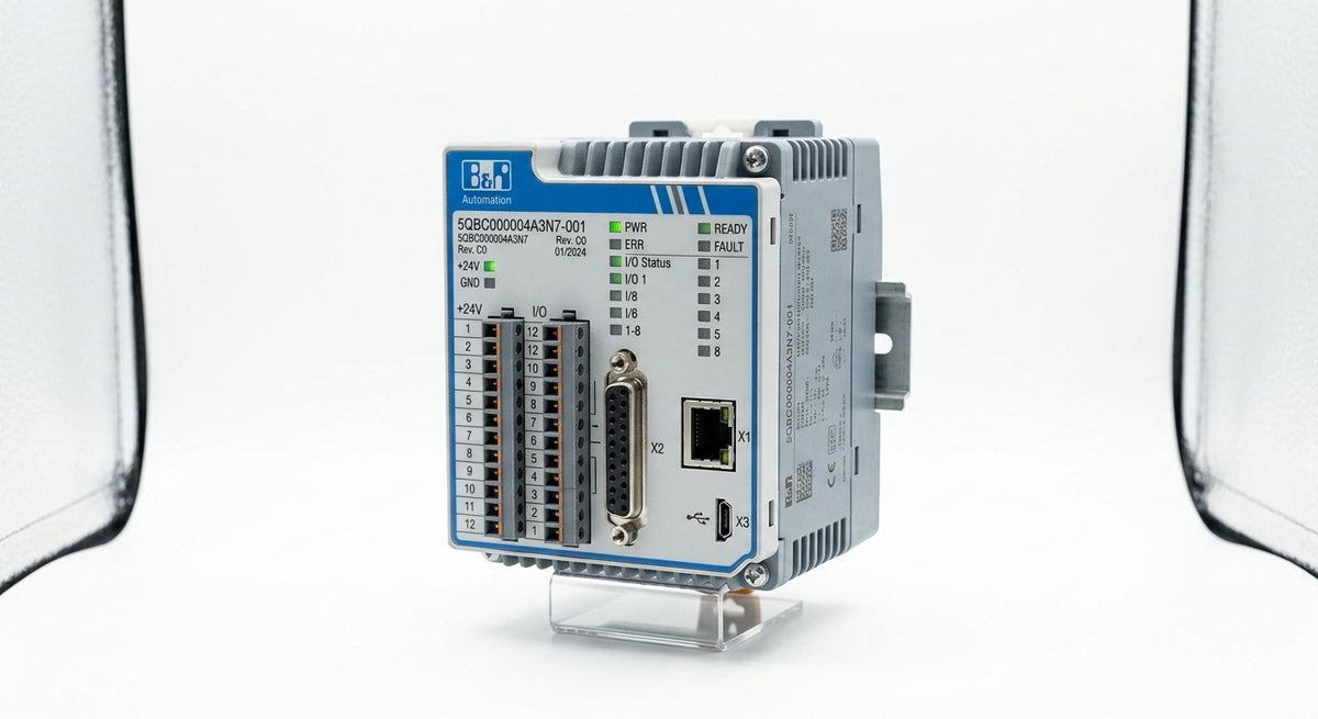 B&R 5QBC000004A3N7-001