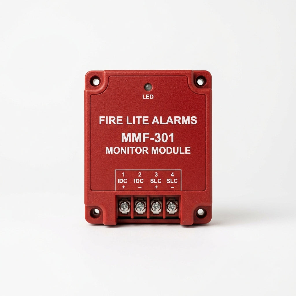 FIRE LITE MMF-301