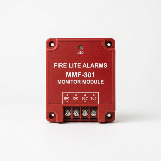 FIRE LITE MMF-301