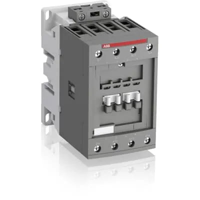 AF40-40-00-13 Contactor 4 polos 50HZ-100V, 400V 40A 1P 400V 70A 3P + 4 NA
