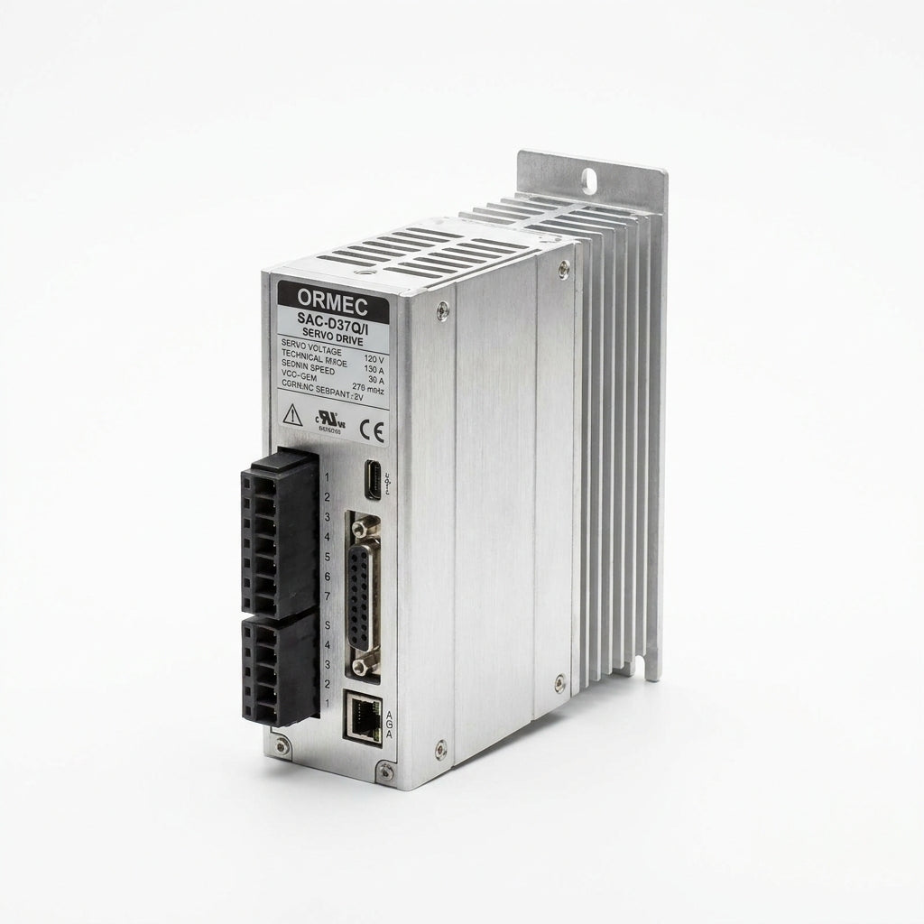 ORMEC SAC-D37Q/I