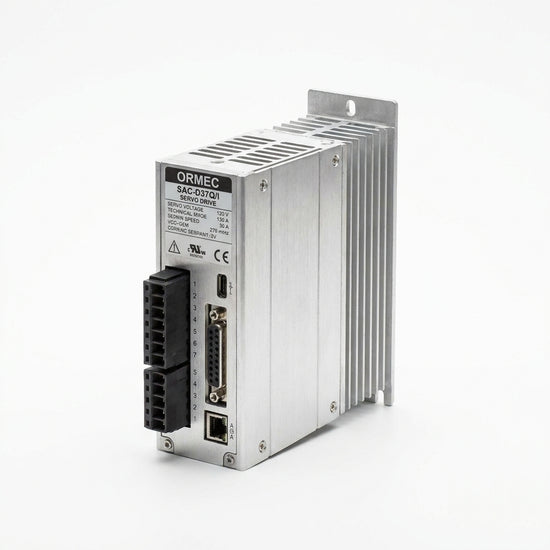 ORMEC SAC-D37Q/I
