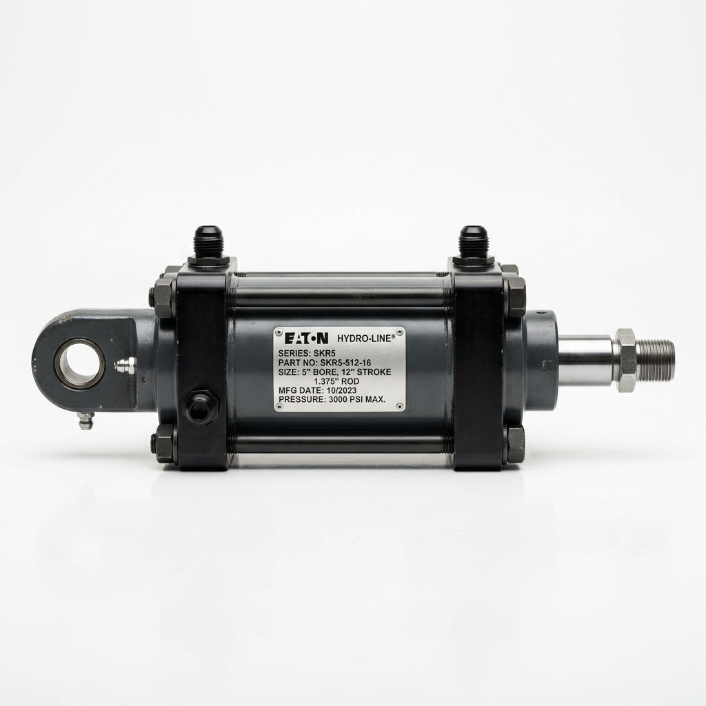 EATON HYDRO-LINE SKR5-512-16 SELLOS PARA PISTON
