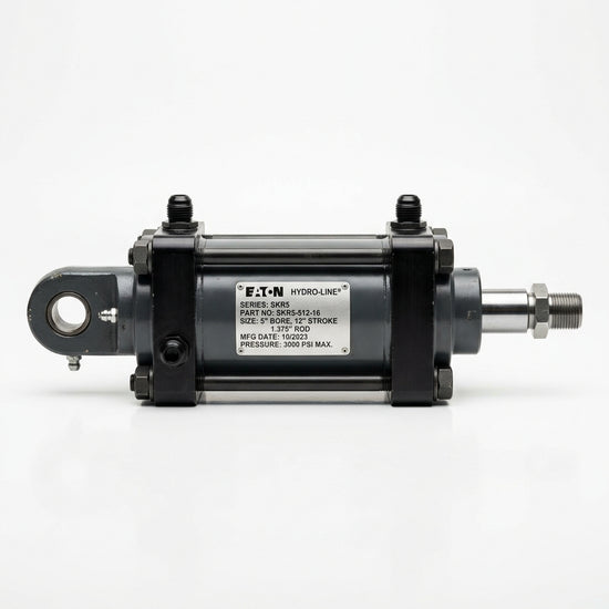 EATON HYDRO-LINE SKR5-512-16 SELLOS PARA PISTON