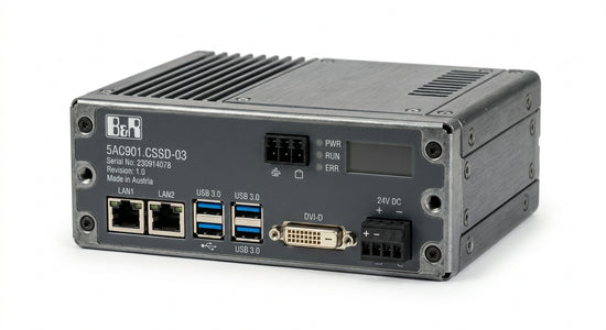 B&R 5AC901.CSSD-03