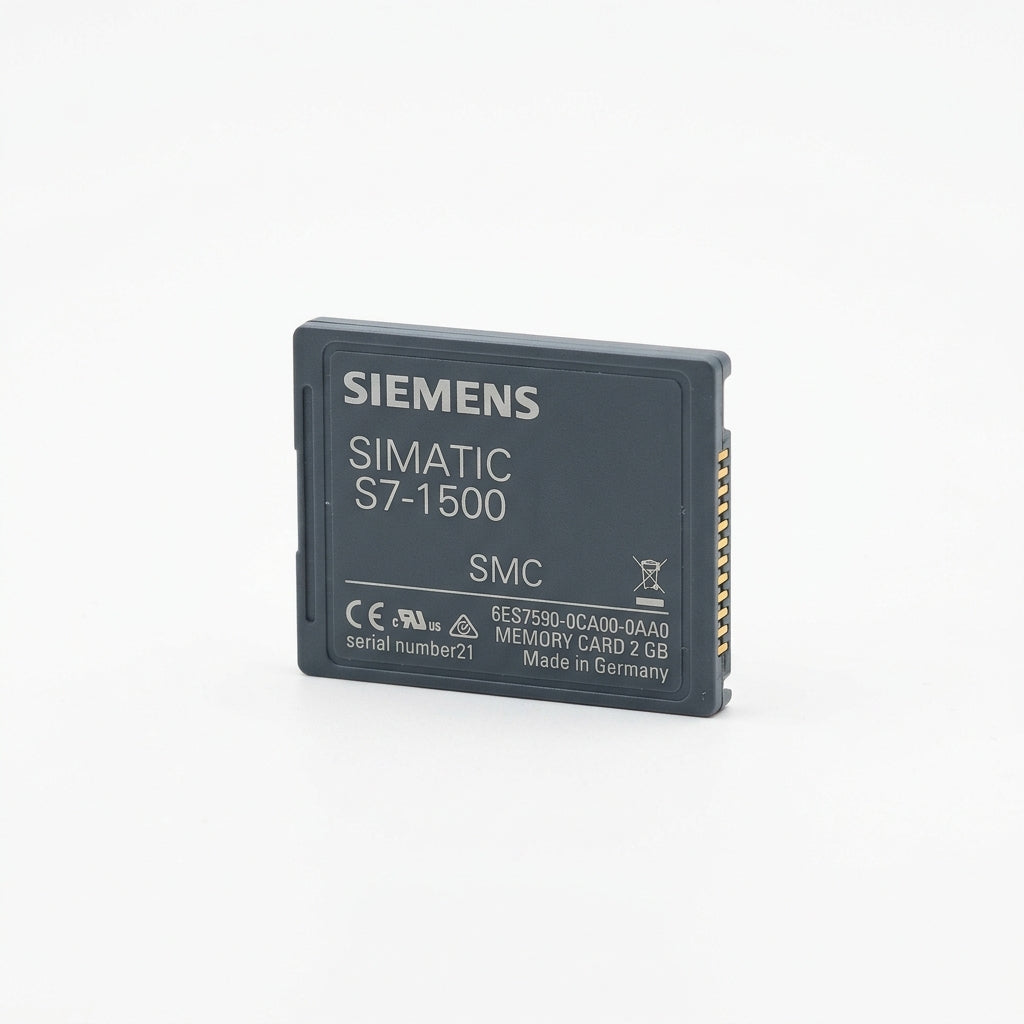 SIEMENS/FA 6ES7590-0CA00-0AA0